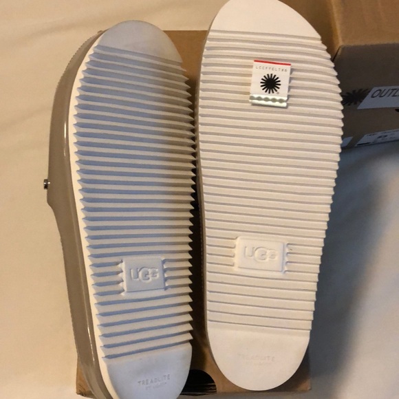 ✨New✨ UGG Jane Patent Sandal - Picture 7 of 9